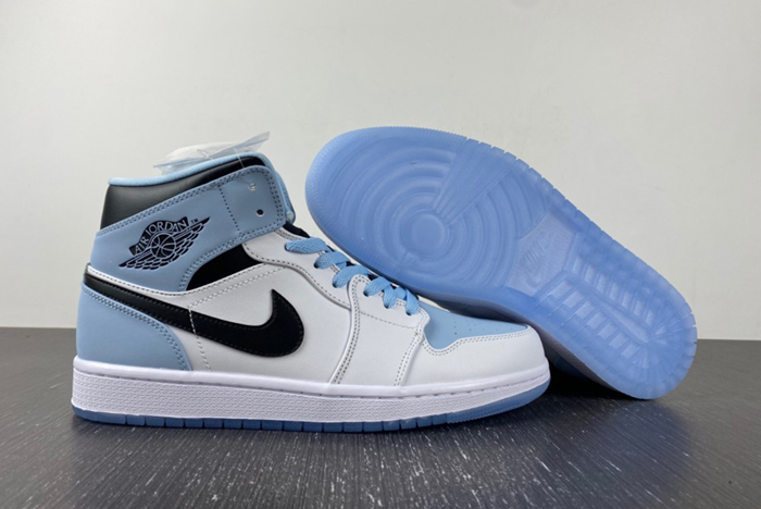 Air Jordan 1 Mid DV1308-104