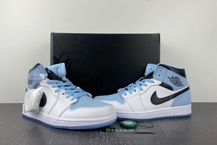 Air Jordan 1 Mid DV1308-104