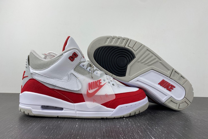 Air Jordan 3 tinker CJ0939-100