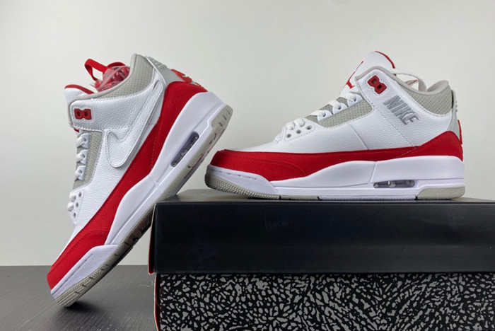 Air Jordan 3 tinker CJ0939-100