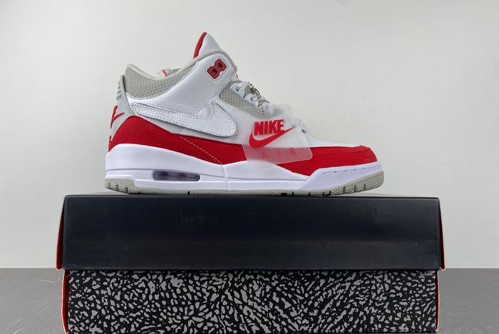 Air Jordan 3 tinker CJ0939-100