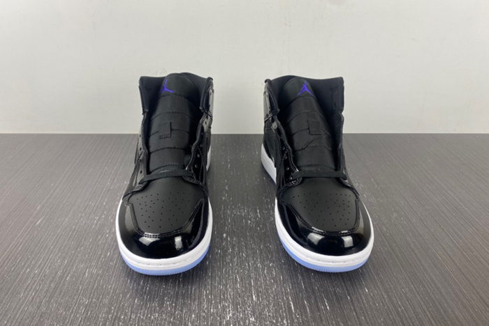 Air Jordan 1 Mid “Space Jam” DV1308-004