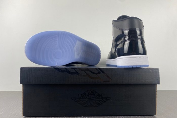 Air Jordan 1 Mid “Space Jam” DV1308-004