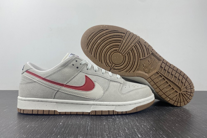 Nike Dunk Low SE “85” DO9457-100red