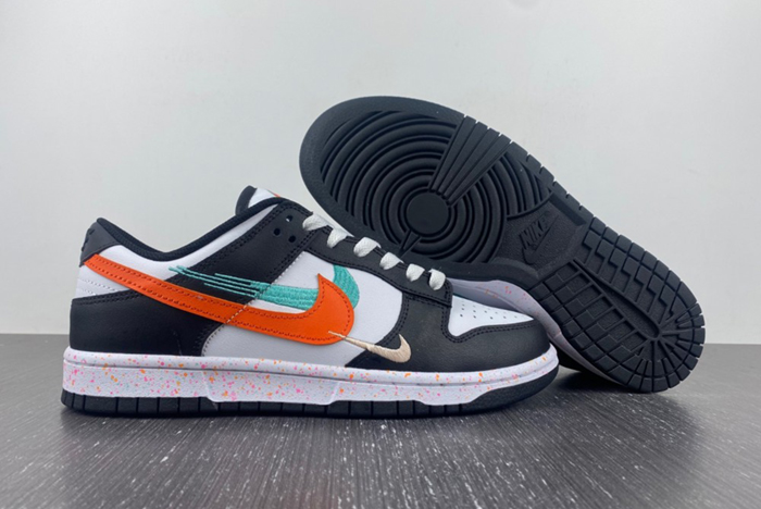Nike Dunk Low Multi FD4623-131