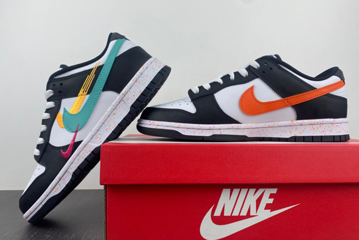 Nike Dunk Low Multi FD4623-131