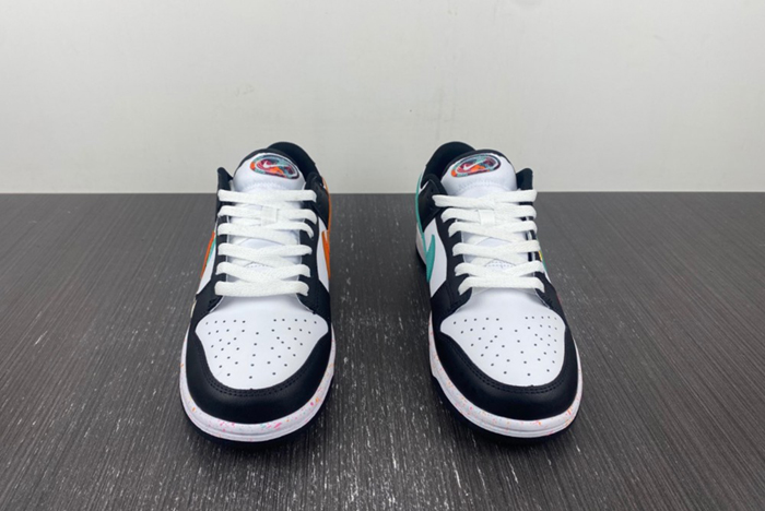 Nike Dunk Low Multi FD4623-131