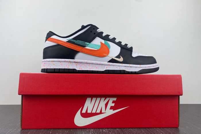 Nike Dunk Low Multi FD4623-131
