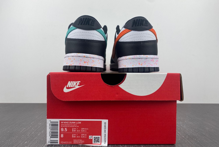 Nike Dunk Low Multi FD4623-131