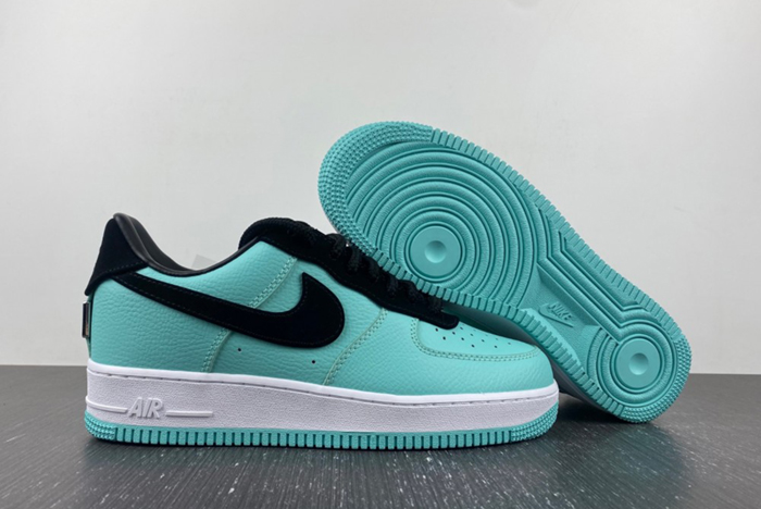 T*f*ny & co. x nike air force 1 low dz1382-002