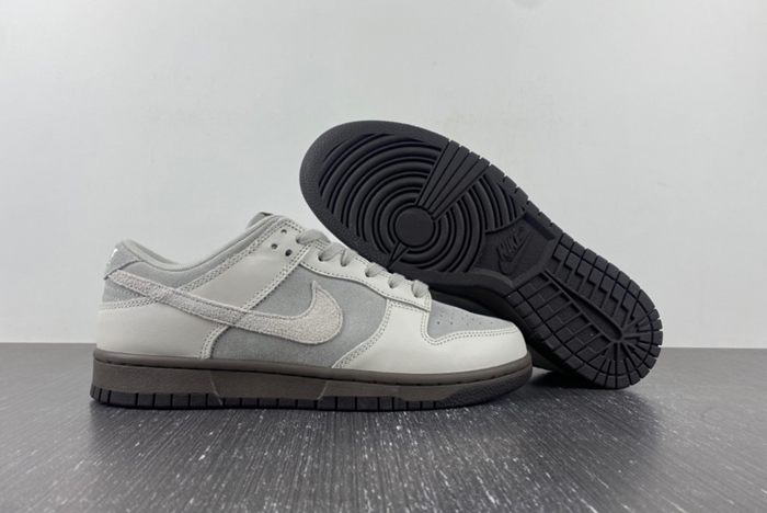 Nike Dunk Low "Ironstone" FD9746-001