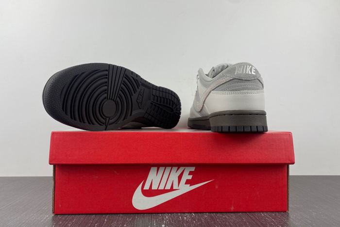 Nike Dunk Low "Ironstone" FD9746-001
