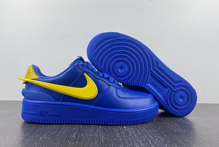 AMBUSH x Nike Air Force 1 Low DV3464-400