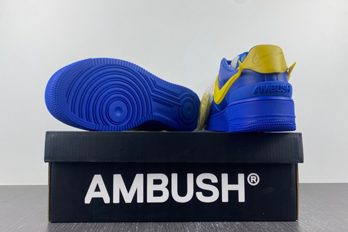 AMBUSH x Nike Air Force 1 Low DV3464-400