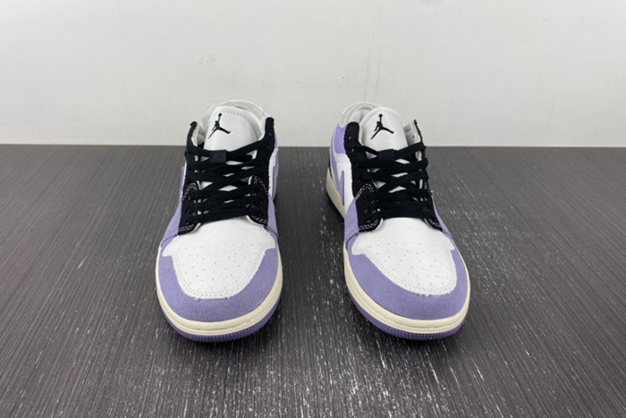 Air Jordan 1 Low “Craft” DZ4135-002