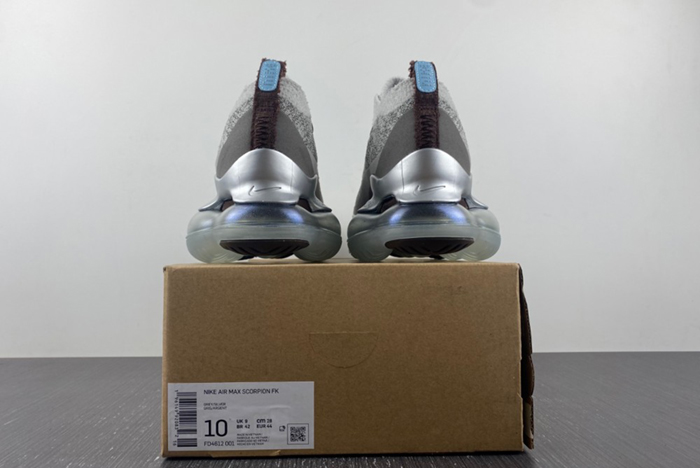 Nike Air Max Scorpion 2023 FD4612-001