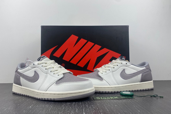Air Jordan 1 Low DN0790-101
