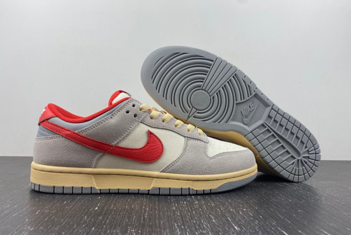 Nike Dunk Low 85 “Athletic Department” FJ5429-133