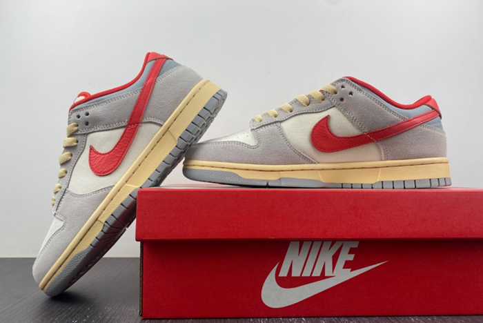 Nike Dunk Low 85 “Athletic Department” FJ5429-133