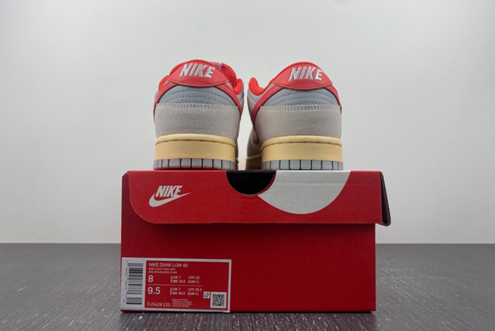 Nike Dunk Low 85 “Athletic Department” FJ5429-133
