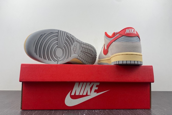 Nike Dunk Low 85 “Athletic Department” FJ5429-133