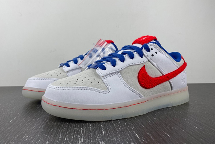 Nike Dunk Low Year of the Rabbit FD4203-161