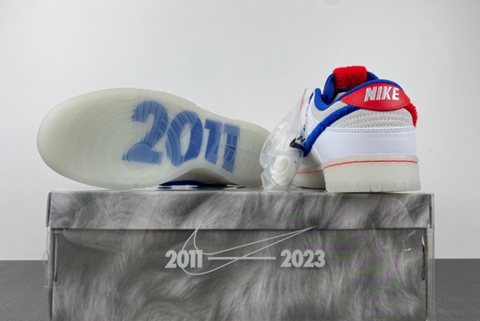 Nike Dunk Low Year of the Rabbit FD4203-161