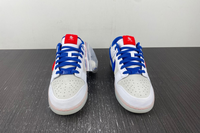 Nike Dunk Low Year of the Rabbit FD4203-161