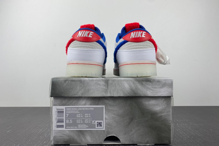 Nike Dunk Low Year of the Rabbit FD4203-161