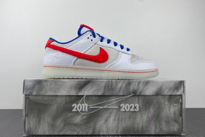 Nike Dunk Low Year of the Rabbit FD4203-161