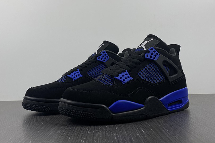 Air Jordan 4 CT8527-018