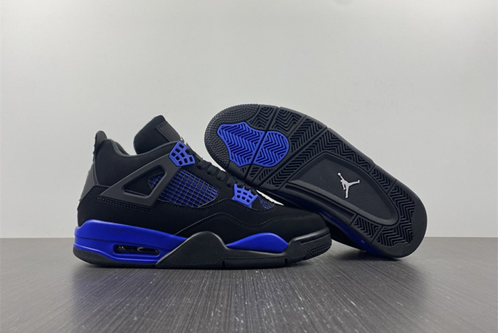 Air Jordan 4 CT8527-018