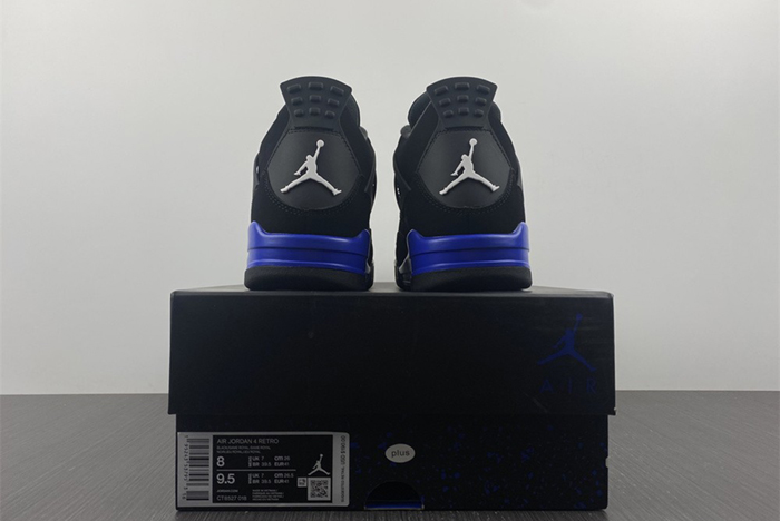 Air Jordan 4 CT8527-018