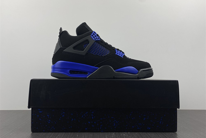 Air Jordan 4 CT8527-018