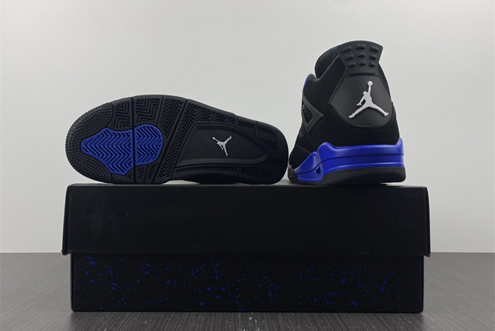 Air Jordan 4 CT8527-018