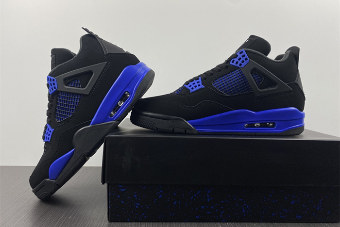 Air Jordan 4 CT8527-018