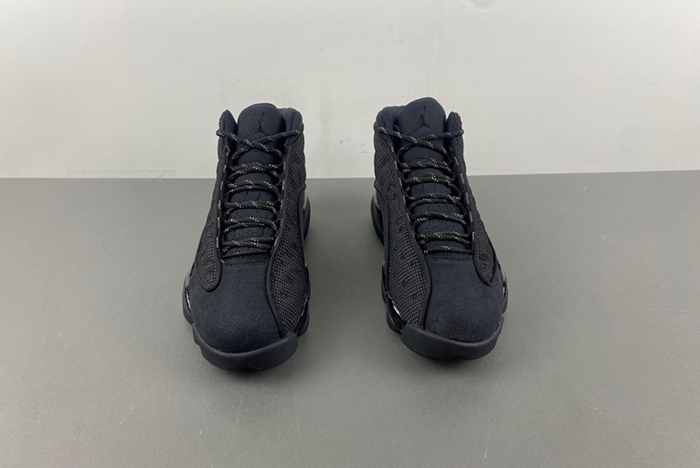 AIR JORDAN 13 Black cat 414571-0112
