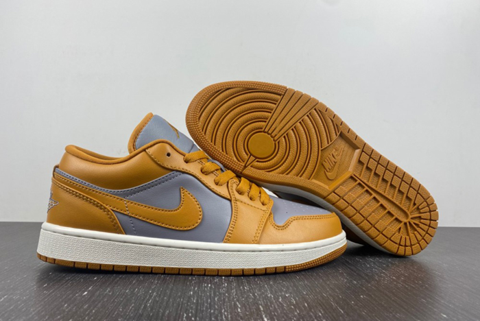 Air Jordan 1 Low DC0774-0202