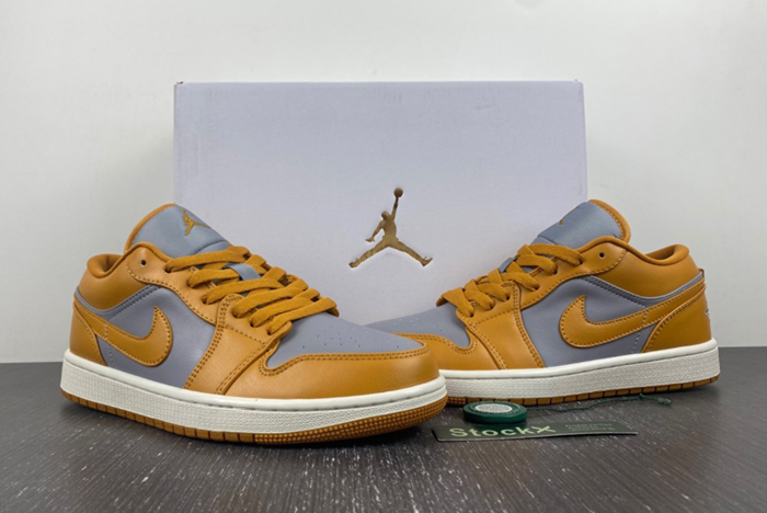 Air Jordan 1 Low DC0774-0202