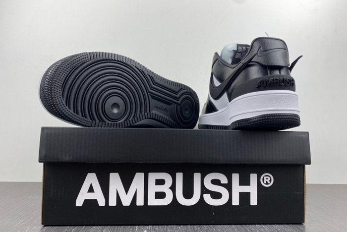AMBUSH x Nike Air Force 1 Low DV3464-007