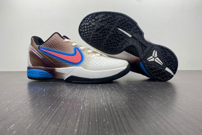 Nike Zoom Kobe 6 Protro 869457-007
