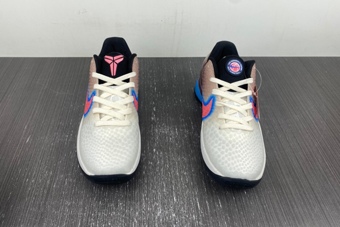 Nike Zoom Kobe 6 Protro 869457-007