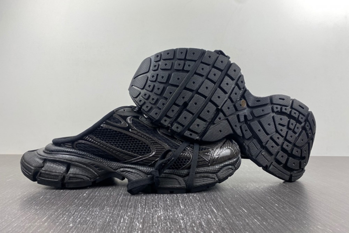 Ba*len*cia*ga track mule 732672 w3xl1 1010