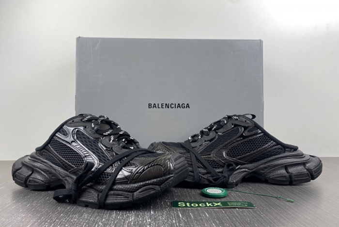 Ba*len*cia*ga track mule 732672 w3xl1 1010
