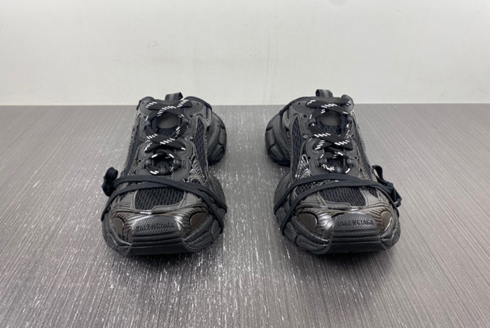 Ba*len*cia*ga track mule 732672 w3xl1 1010