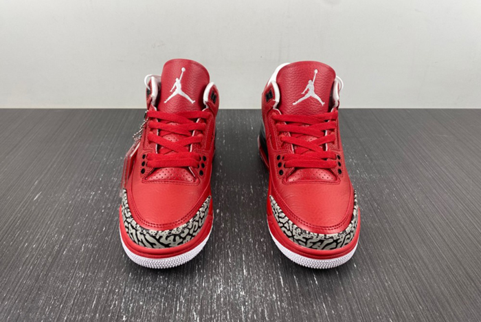 Air Joran 3 “Grateful” By Khaled AJ3-770438