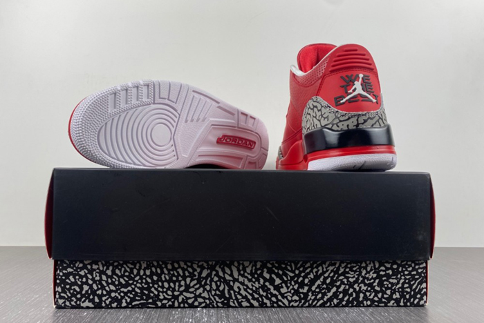 Air Joran 3 “Grateful” By Khaled AJ3-770438