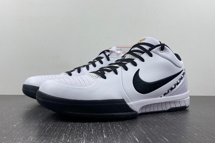 Nike Zoom Kobe 4 Protro FJ9363-100