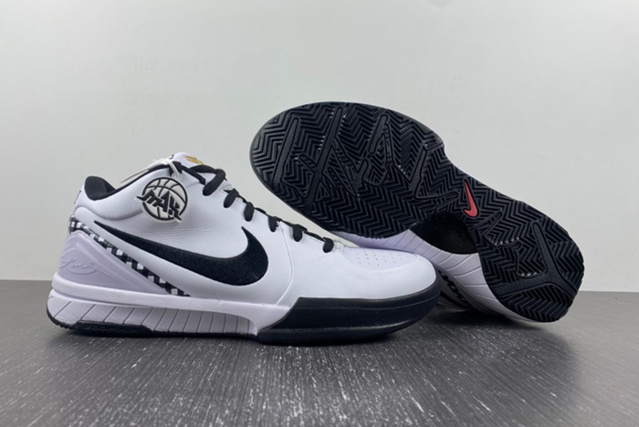 Nike Zoom Kobe 4 Protro FJ9363-100