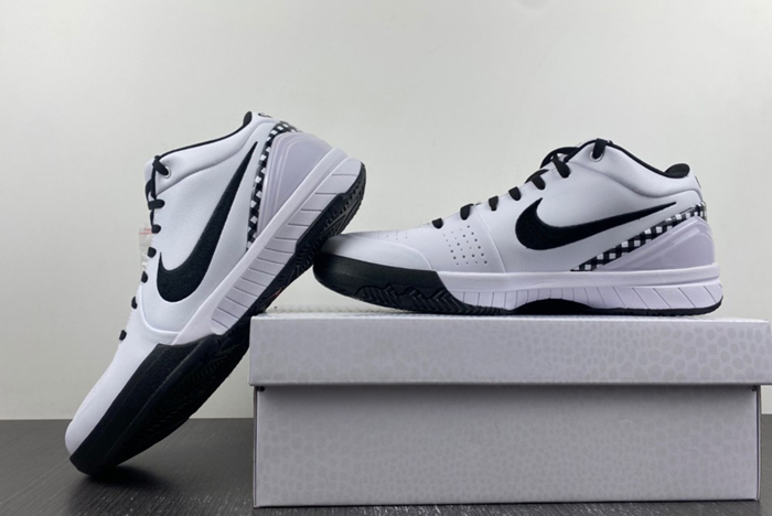 Nike Zoom Kobe 4 Protro FJ9363-100